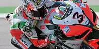 Bild zum Inhalt: Phillip Island: Biaggi sieht sich nicht in der Favoritenrolle