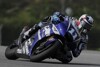 Bild zum Inhalt: Yamaha: Im Qualifikationsmodus zu langsam