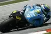 Bild zum Inhalt: Sepang: Bautista und Barbera machen früh Feierabend