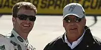 Bild zum Inhalt: Geldrangliste: Earnhardt und Hendrick an der Spitze