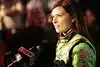 Bild zum Inhalt: Danica Patrick: Wo bitte ist Bristol?