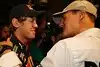 Bild zum Inhalt: Vettel wünscht Schumacher Platz zwei