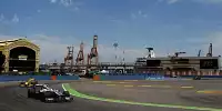 Robert Kubica, Rubens Barrichello