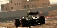 Bild zum Inhalt: Bahrain-Absage kostet Formel 1 100 Millionen Euro