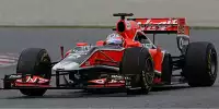 Bild zum Inhalt: Glock: "Abstand zu Lotus ist relativ groß"