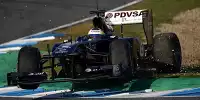 Pastor Maldonado