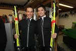 Filipe Albuquerque, Marco Bonanomi