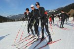 Hans-Jürgen Abt, Harry Unflath, Martin Tomczyk