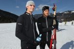 Oliver Jarvis, Timo Scheider
