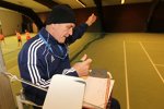 Audi-Motorsportchef Wolfgang Ullrich