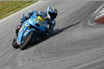 Alvaro Bautista (Suzuki) 