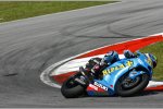 Alvaro Bautista (Suzuki) 