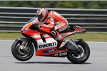 Nicky Hayden (Ducati)