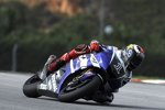 Jorge Lorenzo (Yamaha)