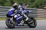 Jorge Lorenzo (Yamaha)