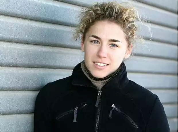 Rahel Frey Titel-Bild zur News: Rahel Frey