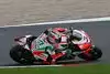 Bild zum Inhalt: Aprilia: Dall'Igna fürchtet neue Regeln nicht