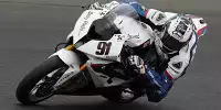 Bild zum Inhalt: Phillip Island: Auf BMW wartet noch Arbeit