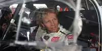 Bild zum Inhalt: Petter Solberg: "Startposition spielt Schlüsselrolle"