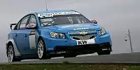 Bild zum Inhalt: Chevrolet mit letzten Testfahrten in Großbritannien