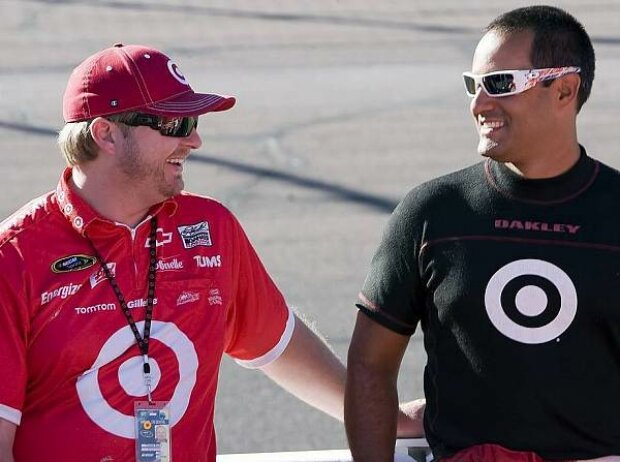 Juan Pablo Montoya Juan Pablo Montoya