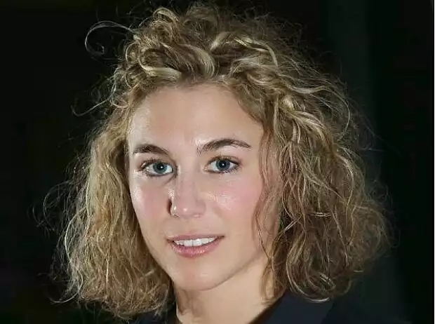 Rahel Frey Titel-Bild zur News: Rahel Frey