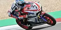 Bild zum Inhalt: Checa holt Pole-Position vor Biaggi