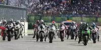 Bild zum Inhalt: Superbike: Sicherheitskommission zeichnet sich ab