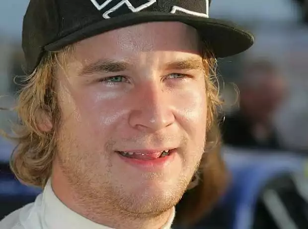 Mads Østberg Titel-Bild zur News: Mads Østberg