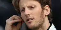 Romain Grosjean