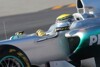 Bild zum Inhalt: Rosberg nimmt neuen Mercedes-Simulator in Betrieb