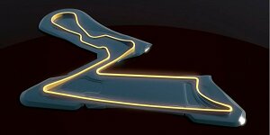 Indien: Neue Strecke für die Formel 1 noch attraktiver