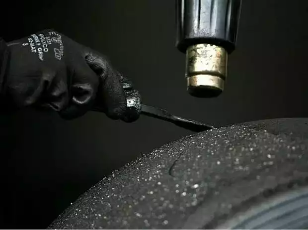 Pirelli-Reifen Titel-Bild zur News: Pirelli-Reifen