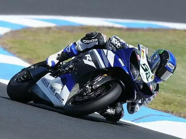 Eugene Laverty Titel-Bild zur News: Eugene Laverty