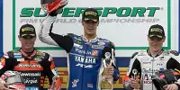 Bild zum Inhalt: Fotofinish: Scassa gewinnt auf Phillip Island