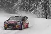 Bild zum Inhalt: Schwarz: "Loeb hatte keinen Biss"