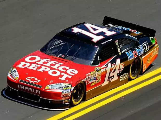 Titel-Bild zur News: Tony Stewart