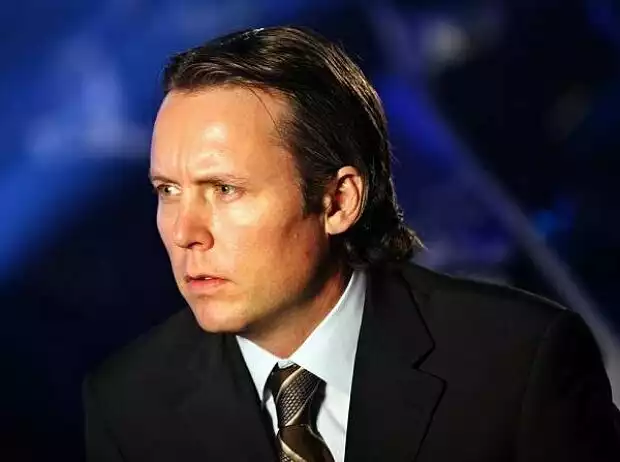 Sam Michael (Technischer Direktor) Titel-Bild zur News: Sam Michael (Technischer Direktor)