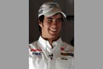 Sergio Perez (Sauber)