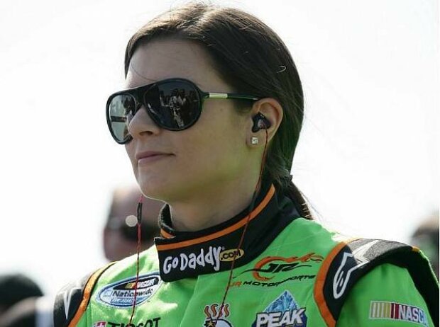 Danica Patrick