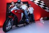 Bild zum Inhalt: Neue Honda CBR250R für Indonesien vorgestellt