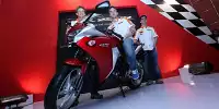 Casey Stoner, Daniel Pedrosa, Andrea Dovizioso