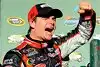 Bild zum Inhalt: Jeff Gordon: "Nichts besser, als Kyle Busch zu schlagen"