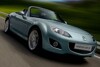 Bild zum Inhalt: Mazda bringt Sondermodell des MX-5