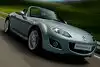 Bild zum Inhalt: Mazda bringt Sondermodell des MX-5