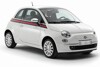Bild zum Inhalt: Genf 2011: Fiat präsentiert Sondermodell 500 by Gucci
