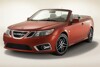 Bild zum Inhalt: Saab bringt limitierte Edition des 9-3 Cabriolets