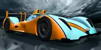 Bild zum Inhalt: OAK: Barlesi und das Le-Mans-Fieber