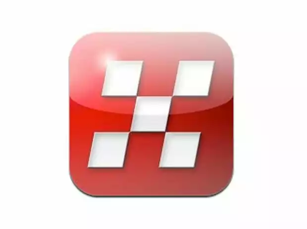 Motorsport-Total.com für das iPhone Titel-Bild zur News: Motorsport-Total.com für das iPhone