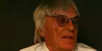 Bild zum Inhalt: Ecclestone: Die Formel 1 baut ihre Schulden ab